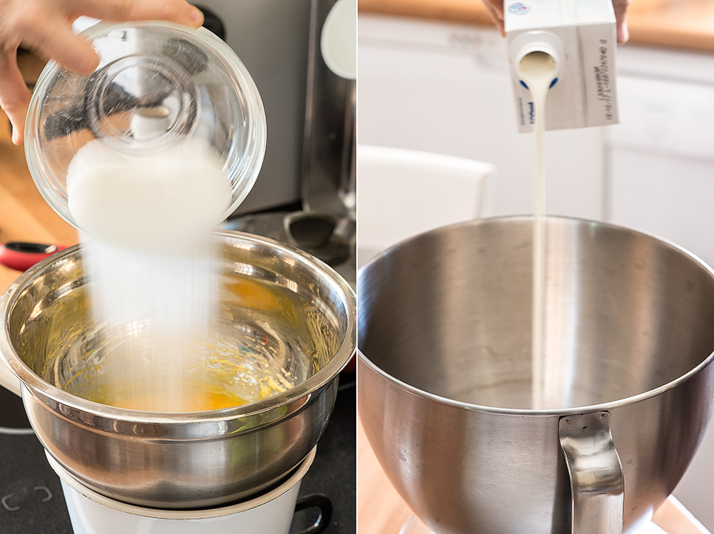 semifrío de café 2