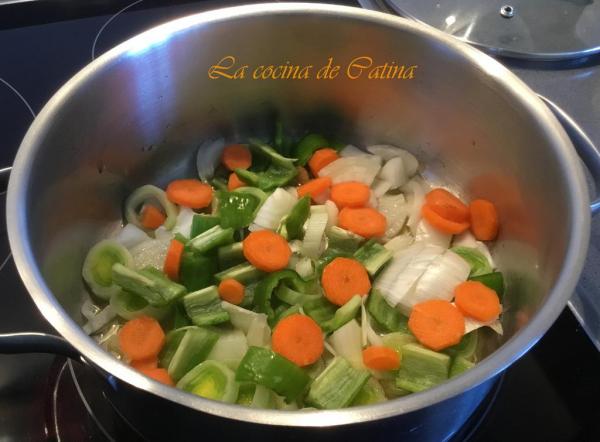 crema de calabaza y cebollino 2