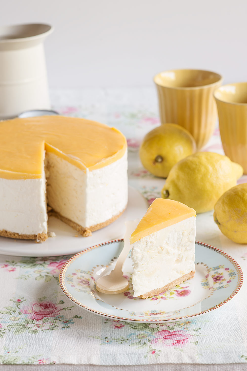 tarta helada de limon 6