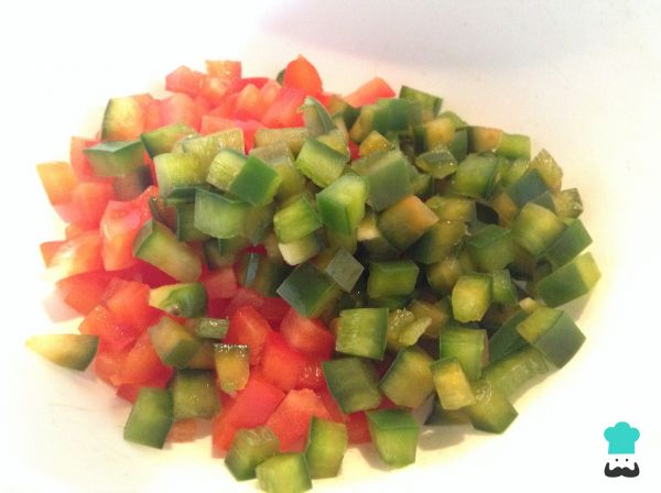 Yuca con mojo venezolano 3