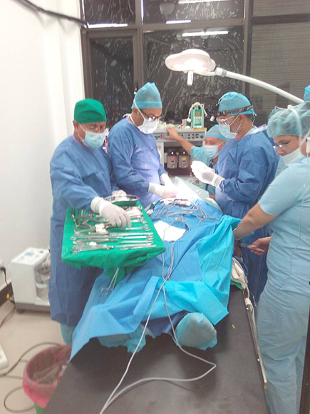 Brigada-Medica-en-Nepal