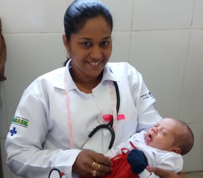 damiley medico portada