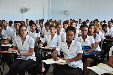 facultad medicina