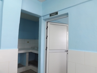 hospital pediatrico gtmo