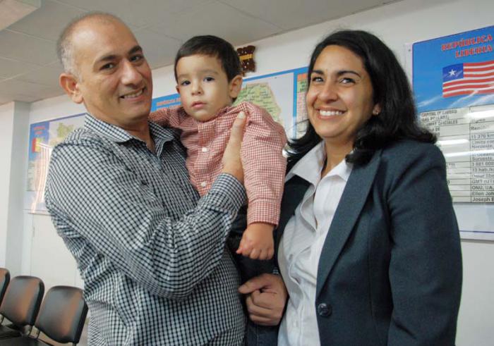 medico ebola volvera africa