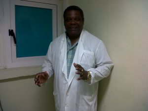 medico enseminacion artificial