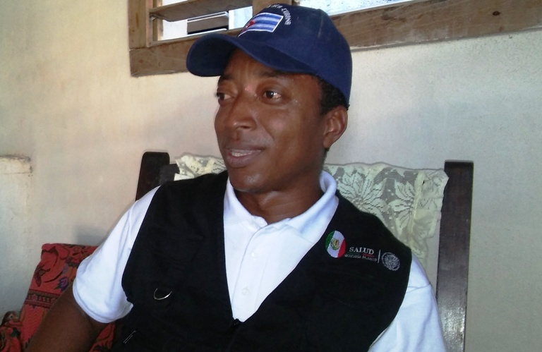 medico solidaridad mexico