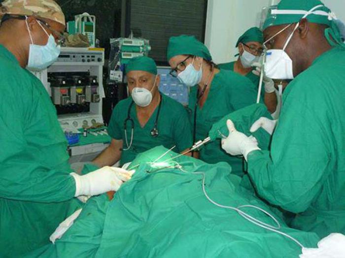 medicos nepal operan