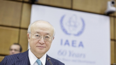 yukiya amano