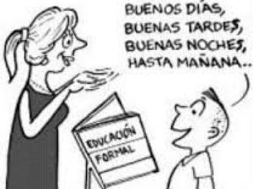 educacion formal portada