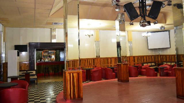 1bar karaoke Baracoa