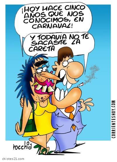 16815 carnaval