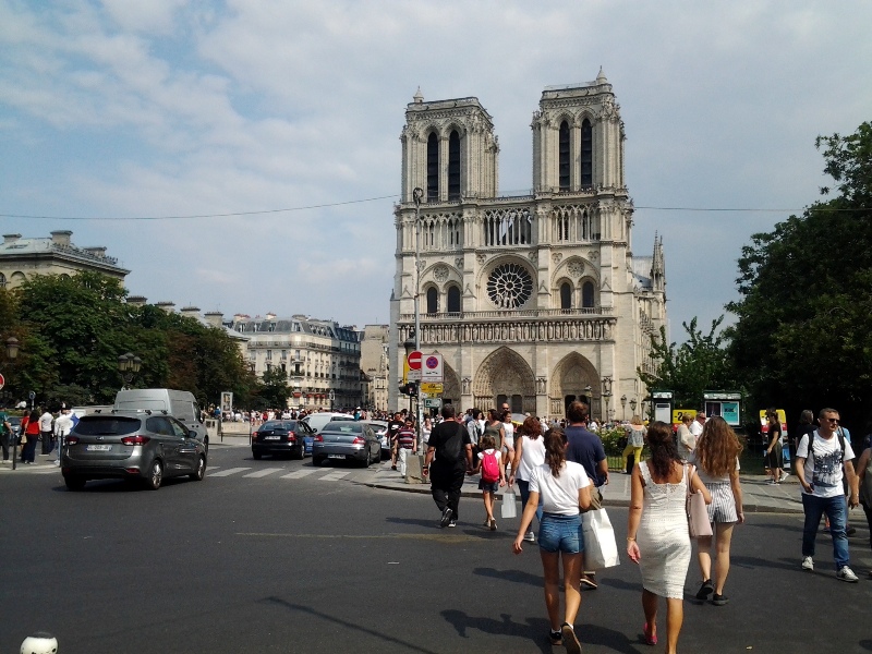 Notre Dame 2