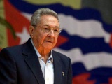 Eligen a Raúl Castro delegado a V Conferencia de Asociación de Combatientes