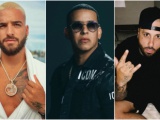 El Grammy Latino enfrenta la furia del reguetón