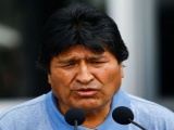 Evo Morales: Consumado el golpe más nefasto de la historia