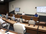 Presidente cubano: Vamos a apoyar los barrios, no a intervenirlos