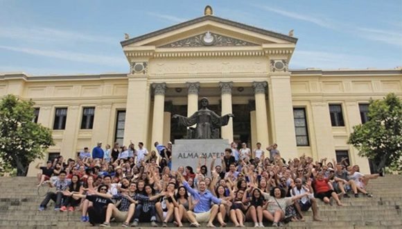 0215 Universidad de La Habana 580x330