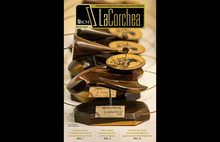 0506 revista corchea