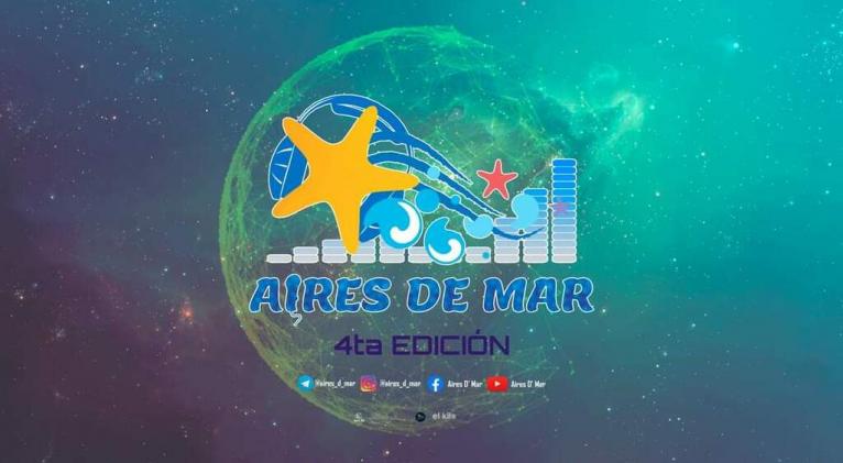 0727 aires de mar