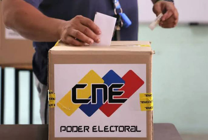 0826 venezuela