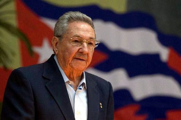0917 Raul Castro