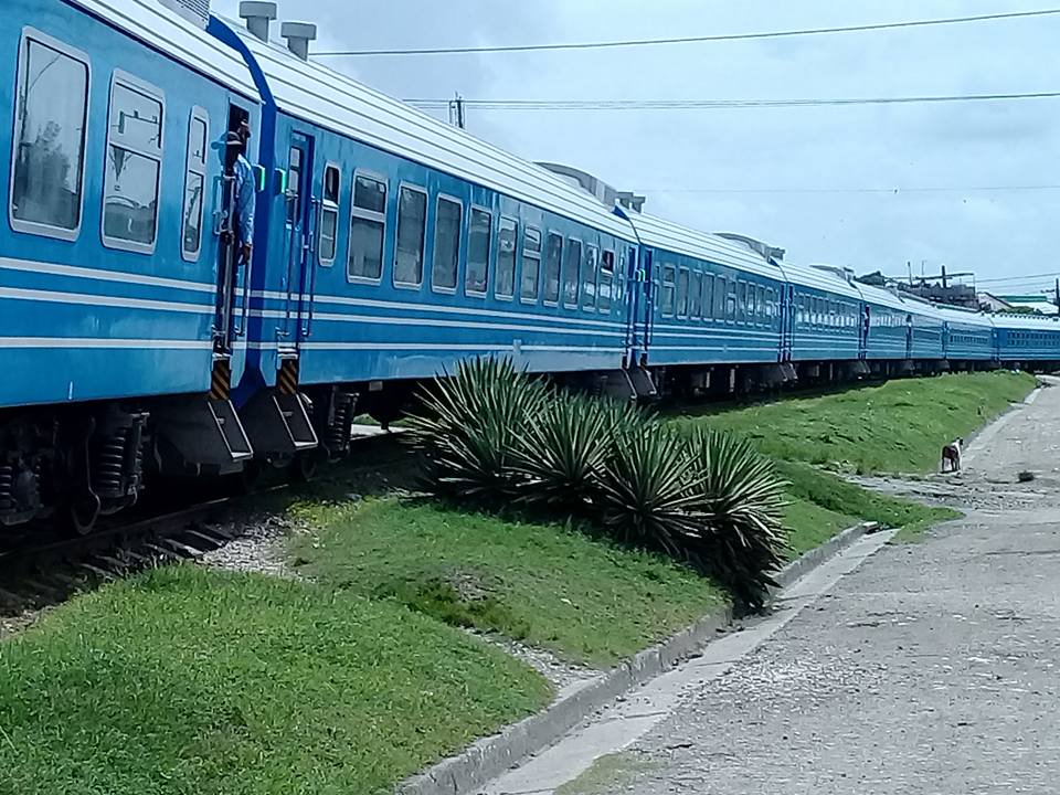 0918 trenes