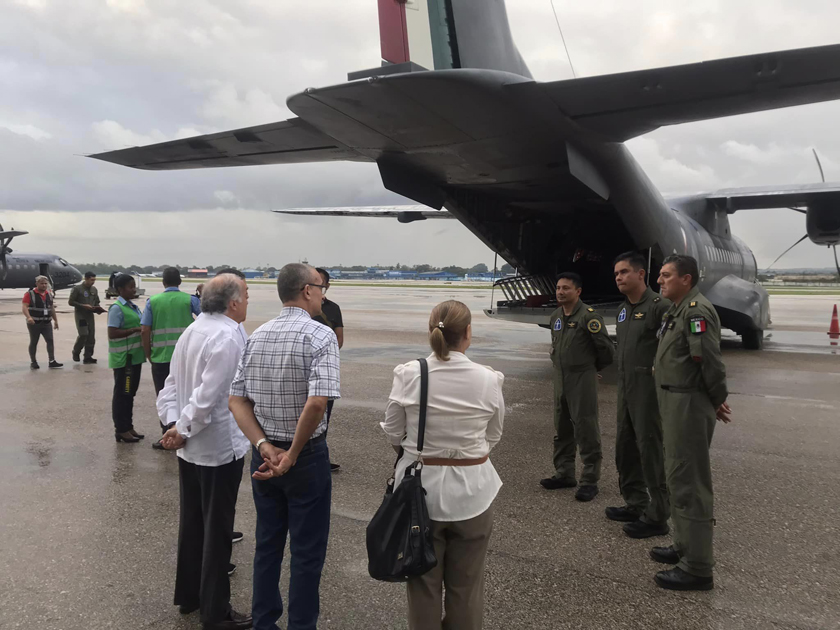 0930 donación