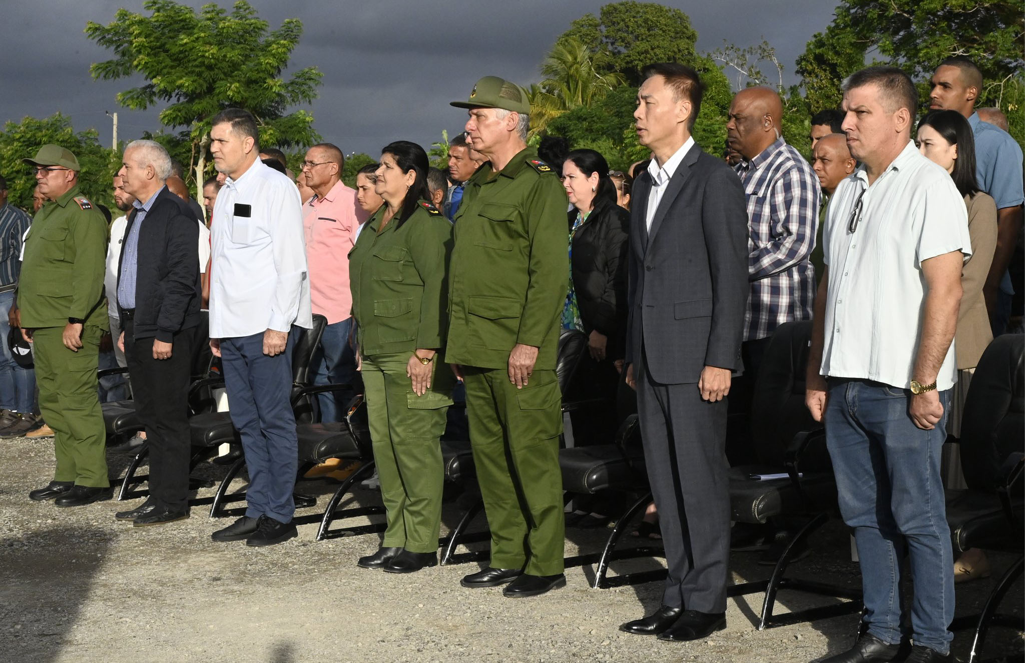 1112 parque solar barbados donativo dc3