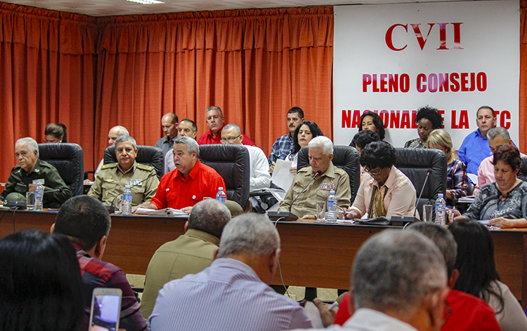 1115 consejo nacional de la CTC3