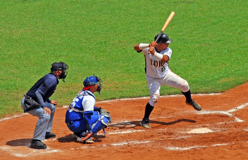 1Béisbol