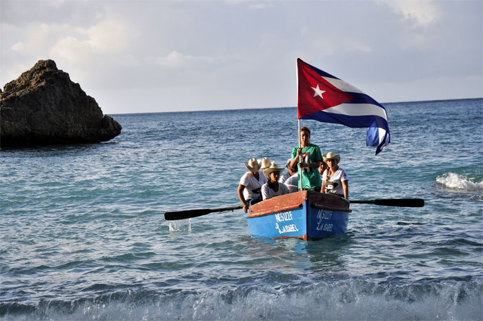 1Playita de Cajobabo 5