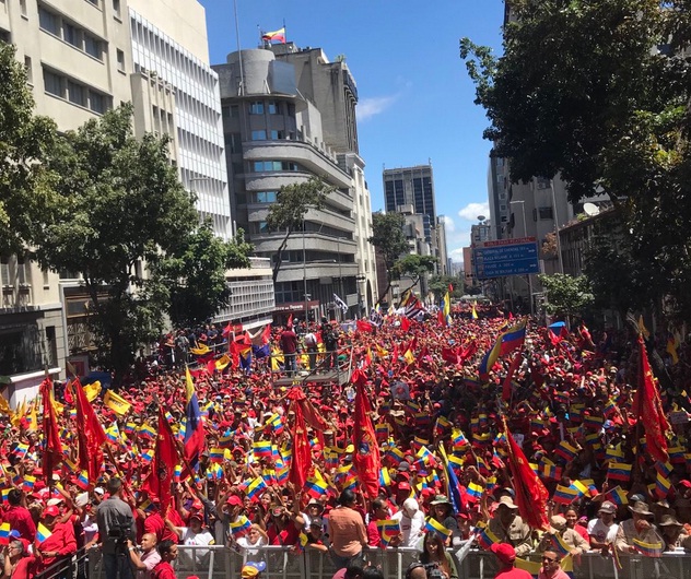 Venezuela 3