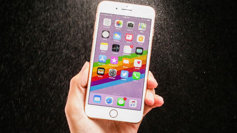 iphone 8 plus 18