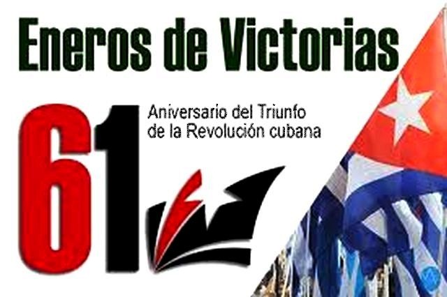 61 aniversario