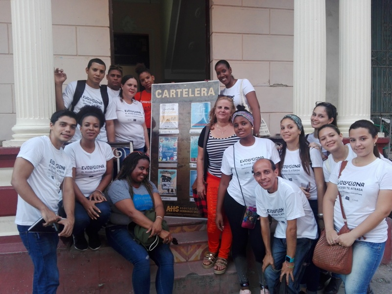 Articulación juvenil