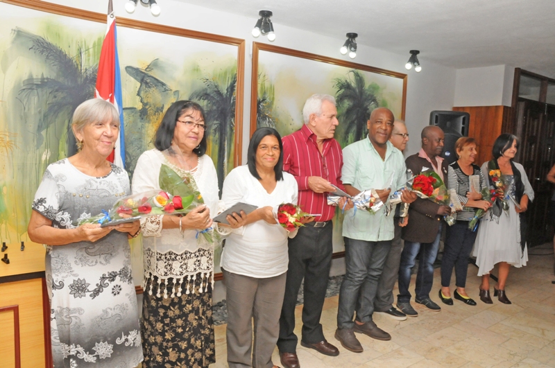 Distinción de cultura