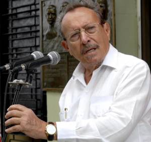 Faure Chomón