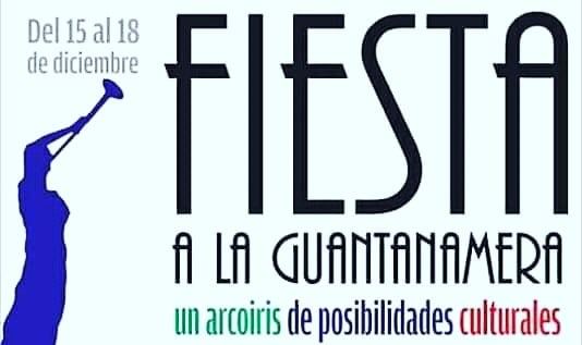 La Guantanamera portada