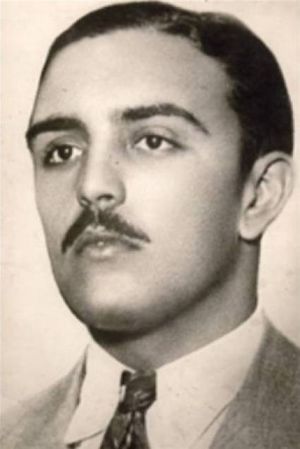 Rafael Trejo es recordado cada en pase de lista de la FEU como uno de los mártires de esta organización