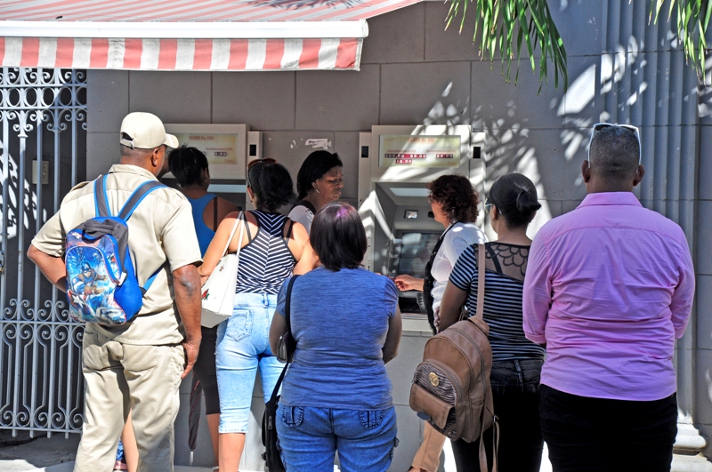 cajeros automáticos Guantánamo 1