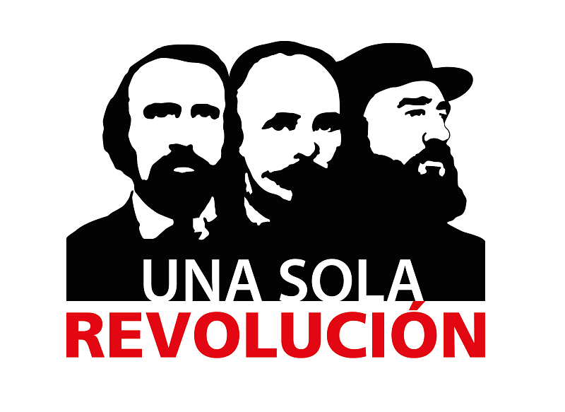 logo aniversario 60 revolucion