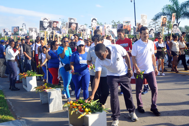 marcha Fidel 7