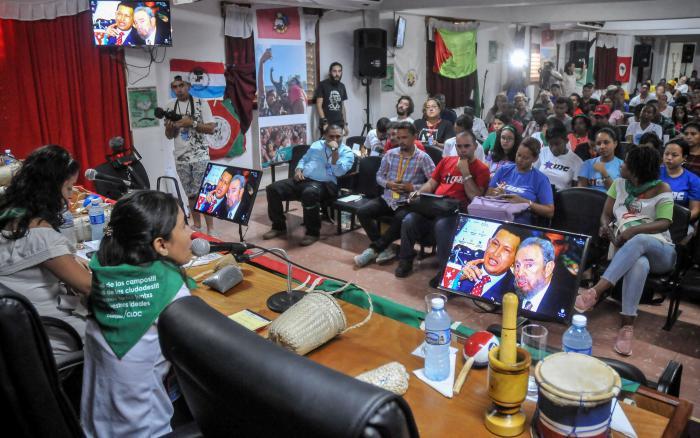 campesinos en cuba 2019 b