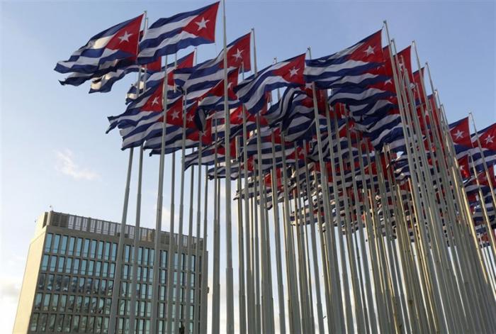 visado para cubanos 2019