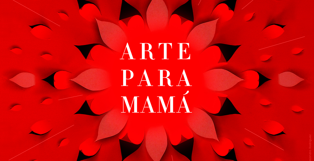 Arte para mama