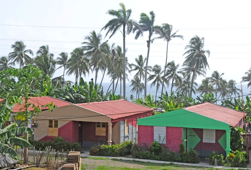1viviendas en Cuba