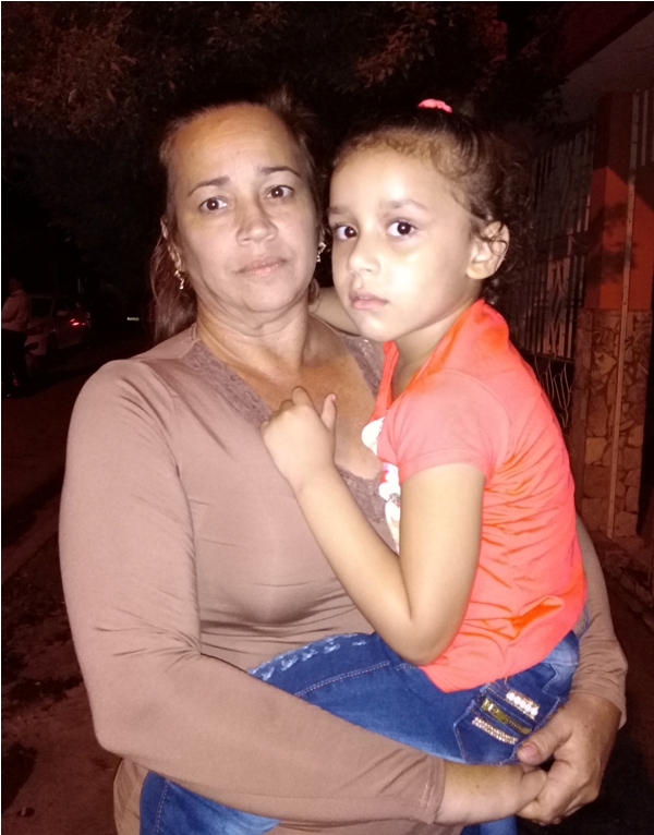 3 Dra Yenny de Bolivia