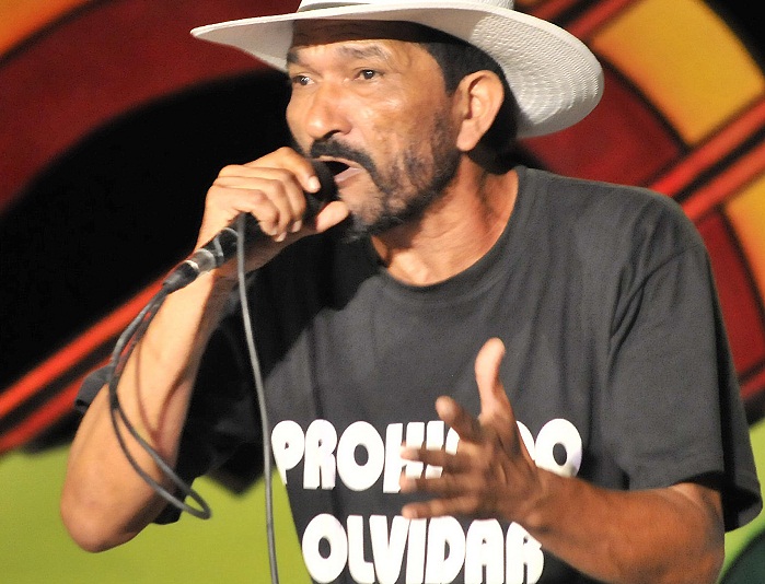 Celso changuí