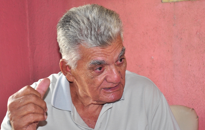 Guillermo Pérez Pérez